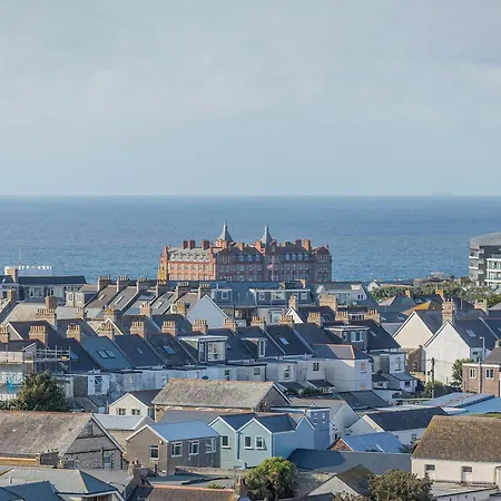 19 Holiday home Newquay (Cornwall)